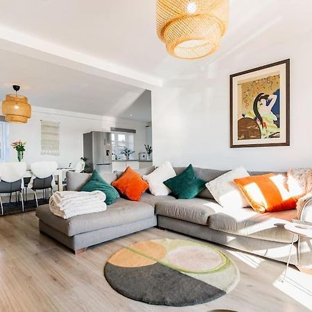 Stunning Ground Floor Hartlepool Marina Apartment Bagian luar foto