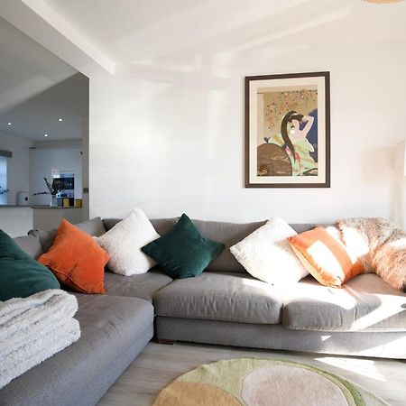 Stunning Ground Floor Hartlepool Marina Apartment Bagian luar foto