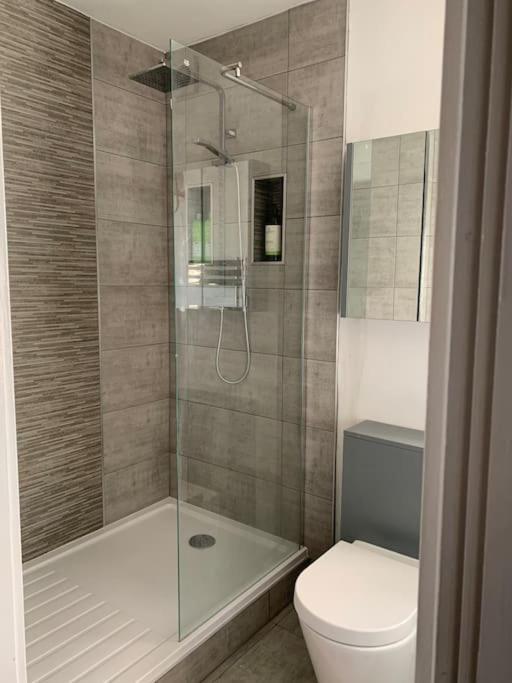 Stunning Ground Floor Hartlepool Marina Apartment Bagian luar foto