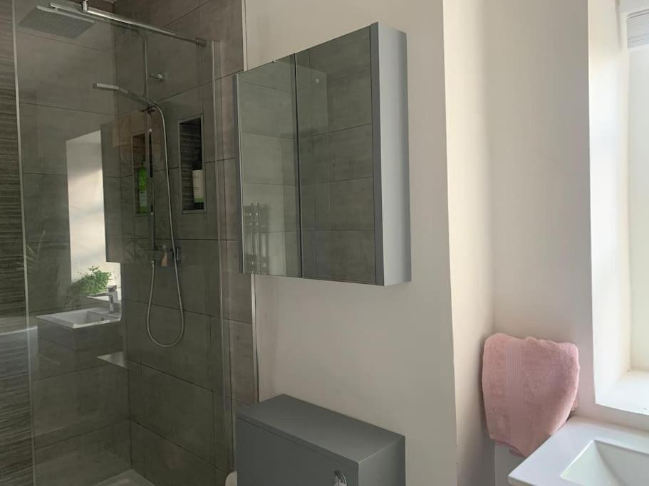 Stunning Ground Floor Hartlepool Marina Apartment Bagian luar foto