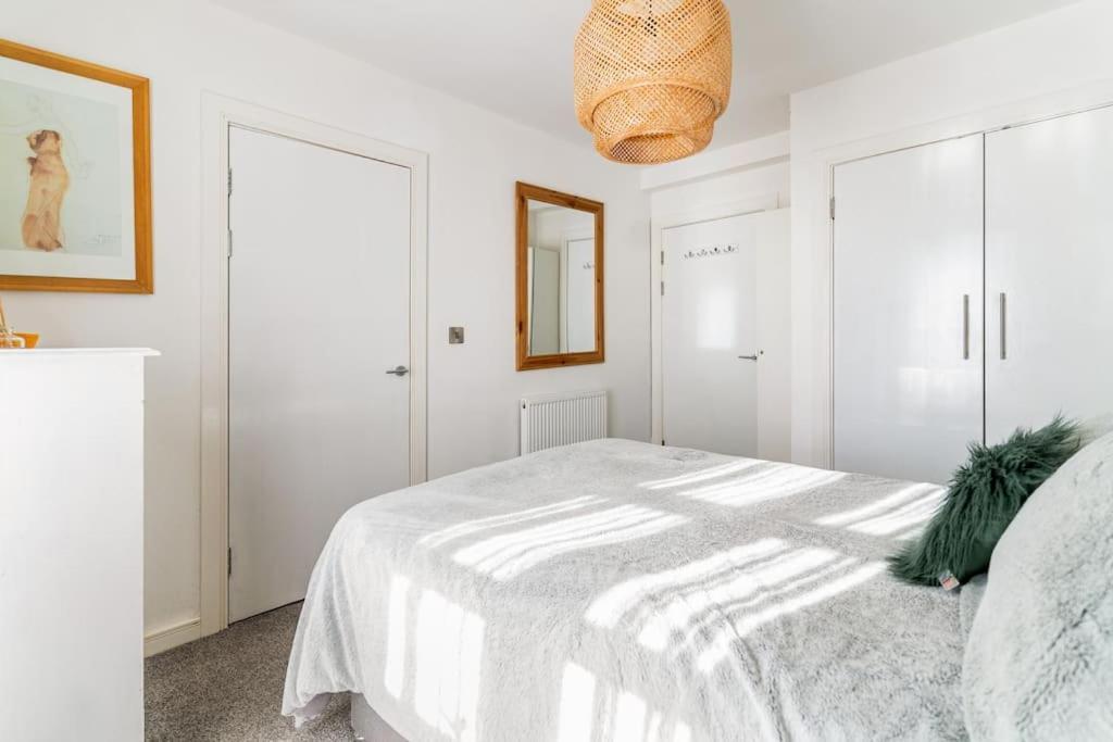 Stunning Ground Floor Hartlepool Marina Apartment Bagian luar foto