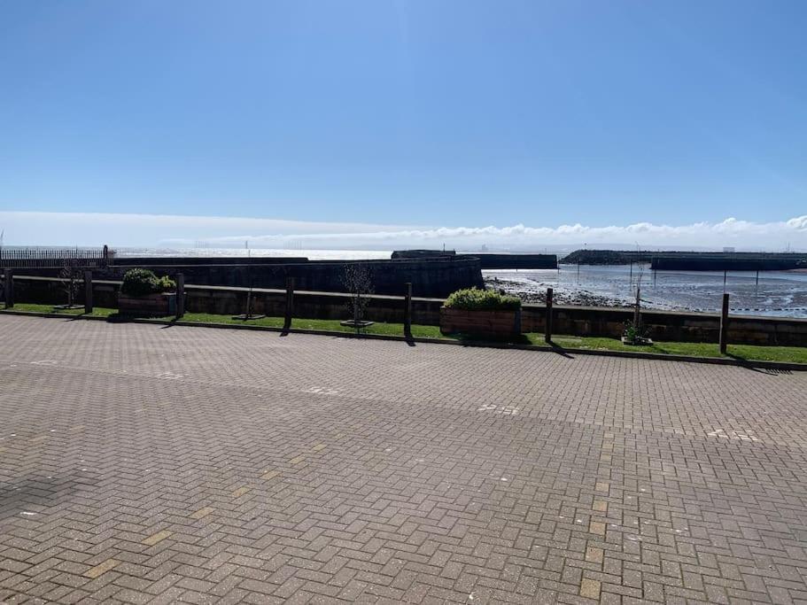 Stunning Ground Floor Hartlepool Marina Apartment Bagian luar foto