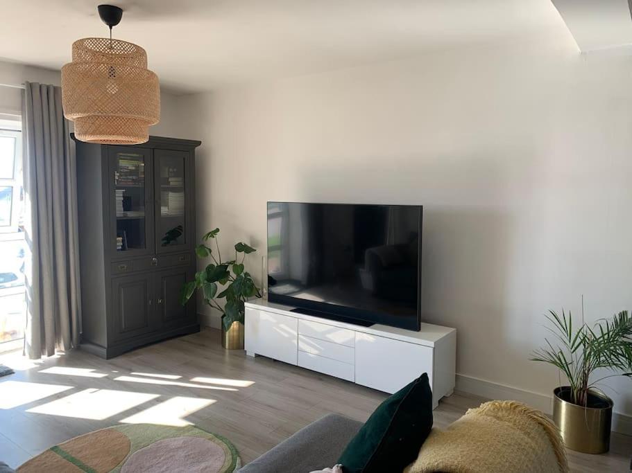 Stunning Ground Floor Hartlepool Marina Apartment Bagian luar foto