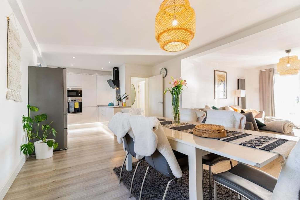 Stunning Ground Floor Hartlepool Marina Apartment Bagian luar foto