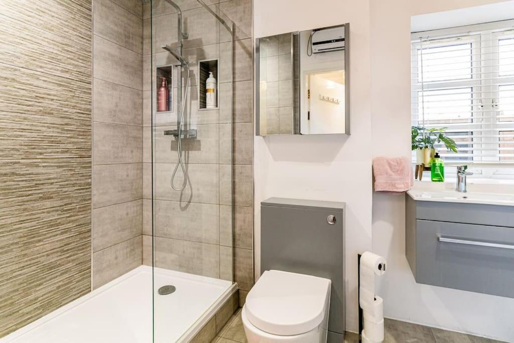 Stunning Ground Floor Hartlepool Marina Apartment Bagian luar foto