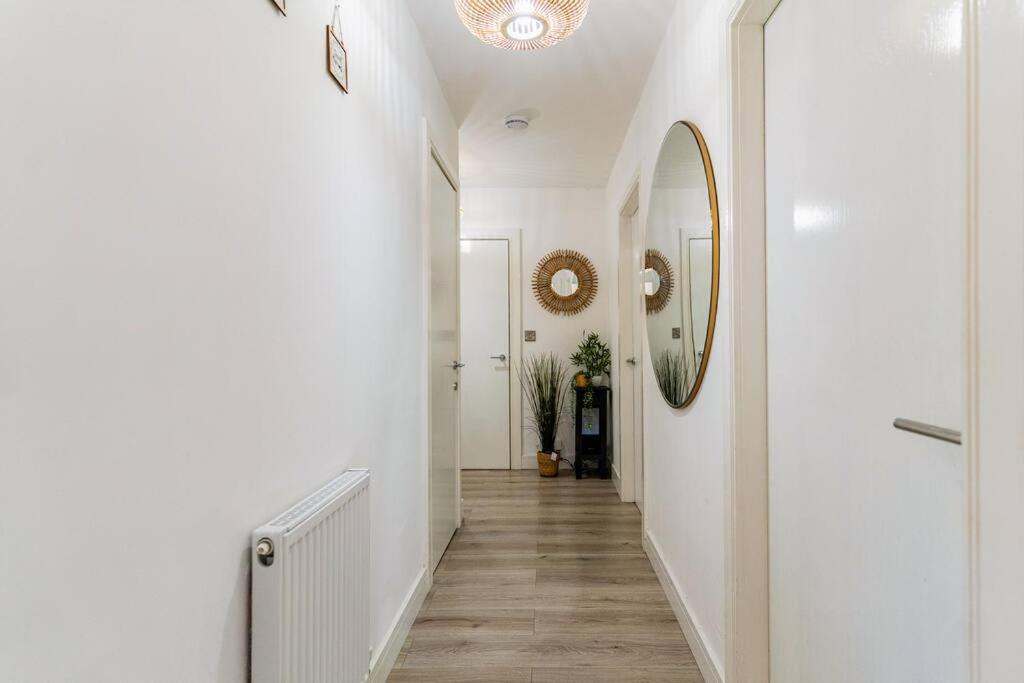 Stunning Ground Floor Hartlepool Marina Apartment Bagian luar foto