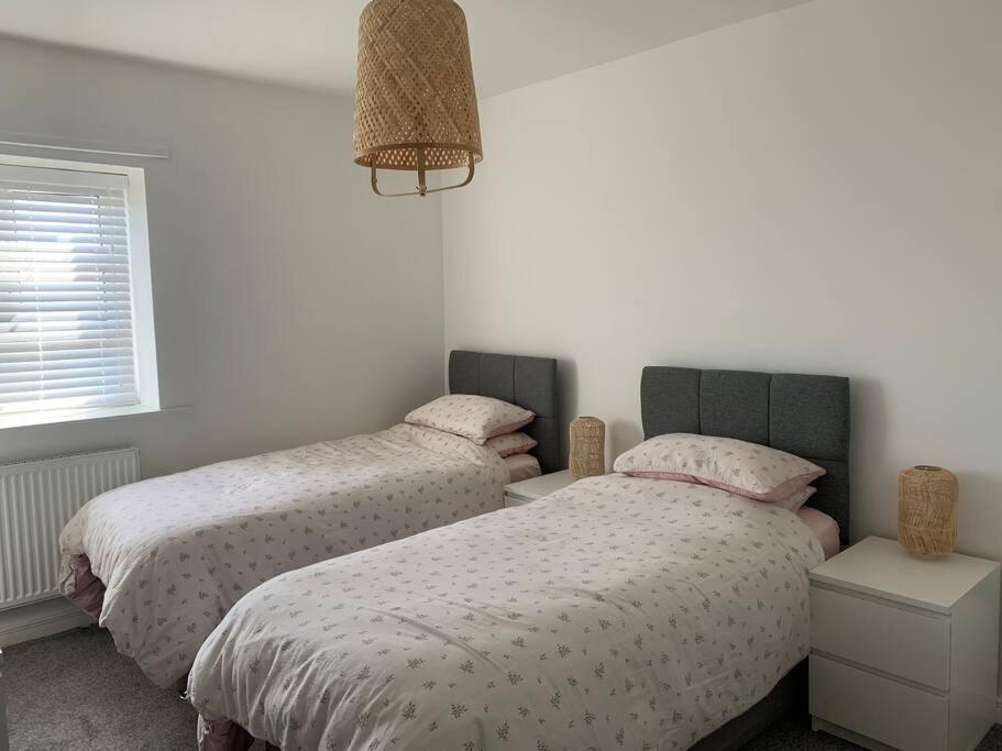 Stunning Ground Floor Hartlepool Marina Apartment Bagian luar foto